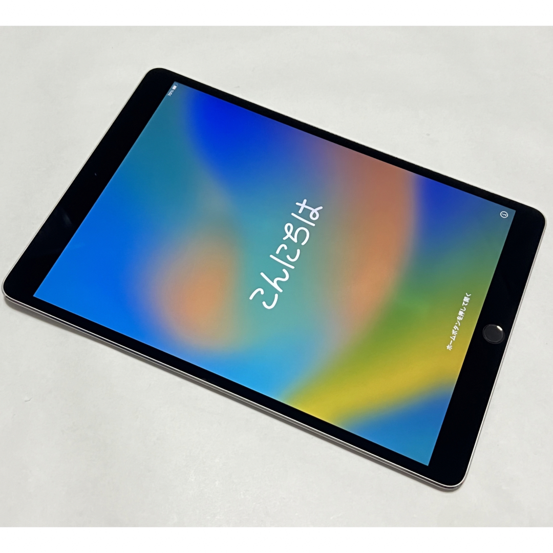 好評低価】 Apple - iPad Pro 10.5inch 512GB WiFiモデルの通販 by