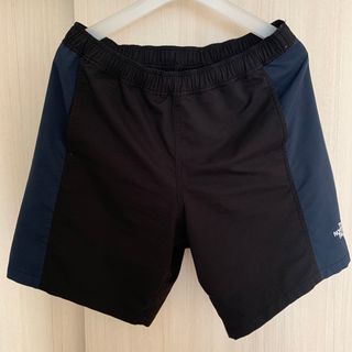 ザノースフェイス(THE NORTH FACE)のTHE NORTH FACE ハーフパンツ(ショートパンツ)