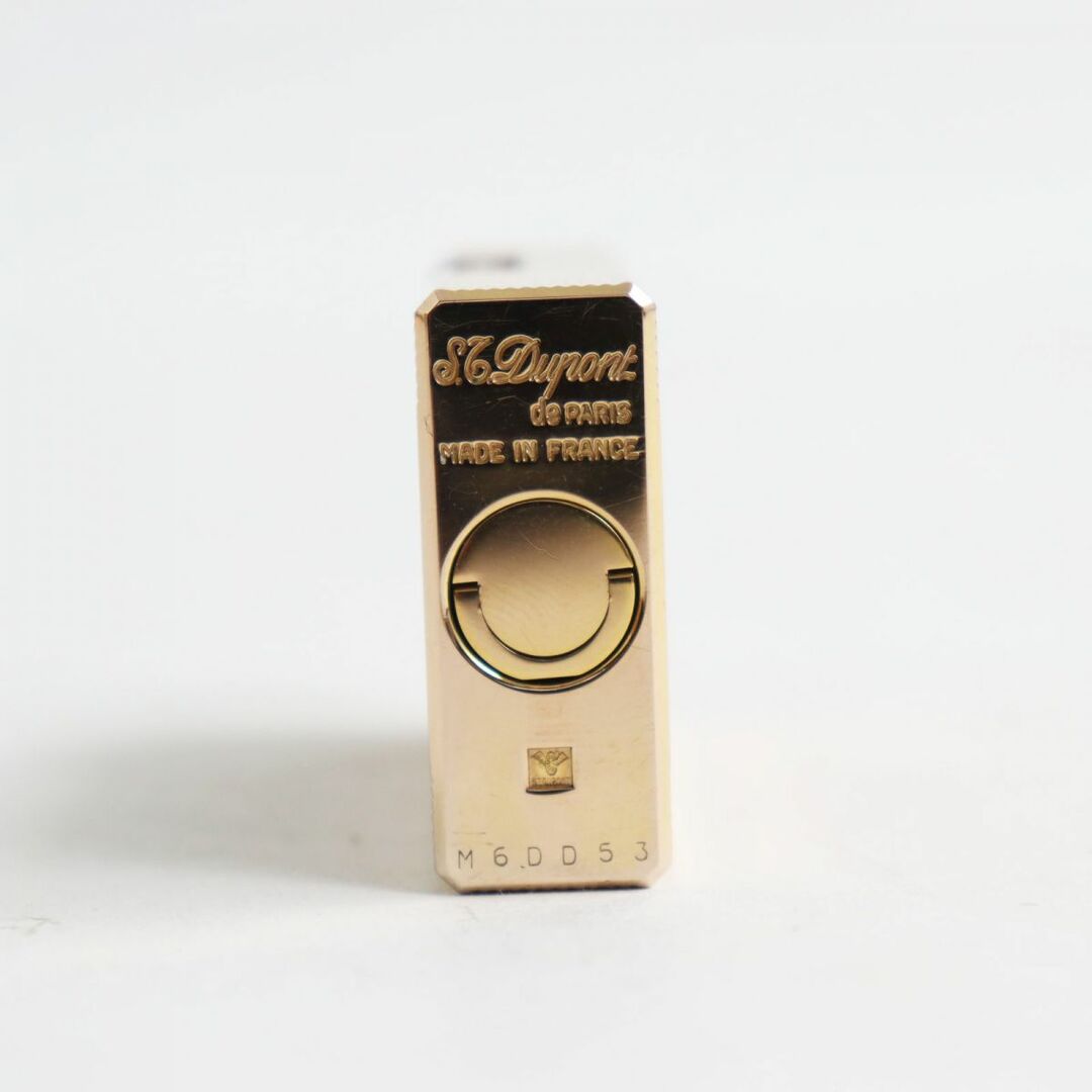 極美品○S.T.Dupont エス・テー・デュポン ライン1 ロング ローラー式