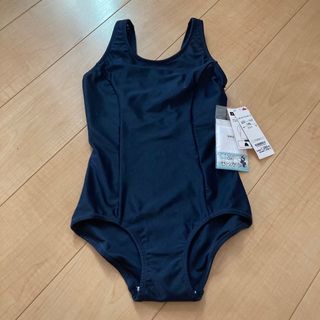 イオン(AEON)の女児　スクール水着　レギュラーワンピース140(水着)