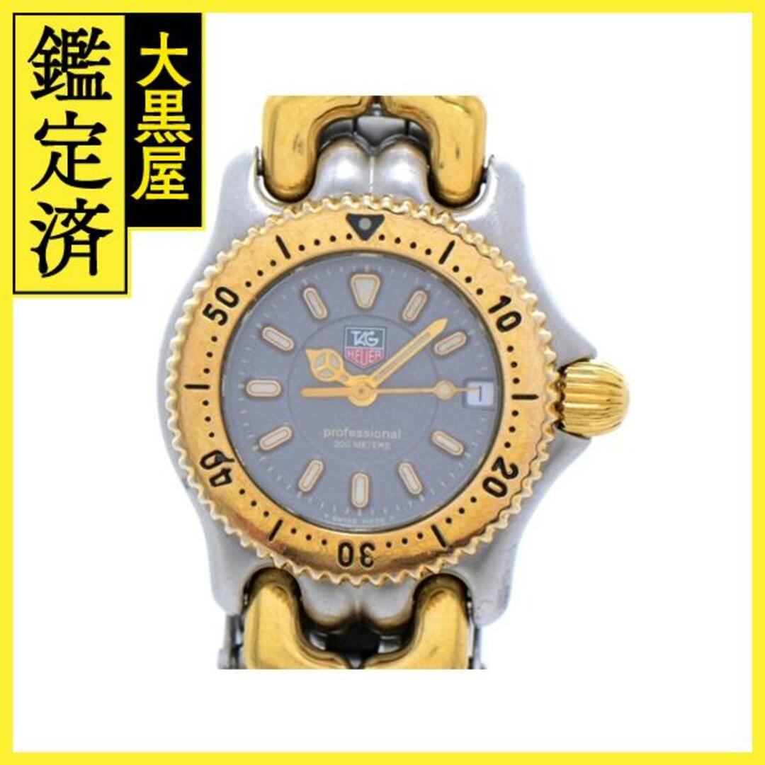 タグホイヤー TAG Heuer セル スポーツエレガンス プロフェッショナル