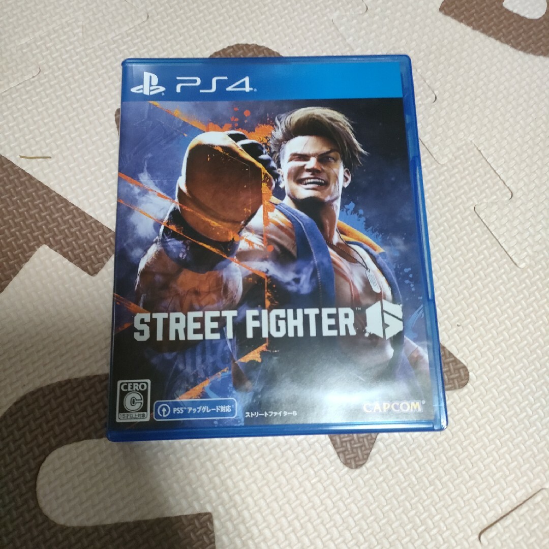 CAPCOM - ケムケム様専用出品です 他の方は入札しないでください。の ...