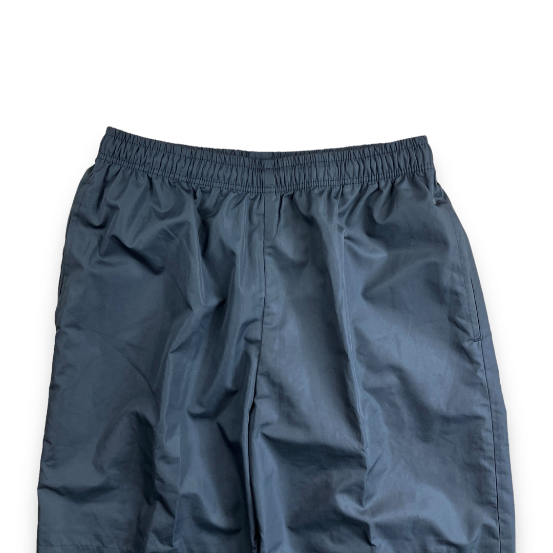 【archive】00s nike y2k tech short pants