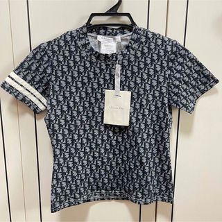 ディオール(Christian Dior) ヴィンテージ Tシャツ(レディース/半袖)の ディオール(Christian Dior) ヴィンテージ Tシャツ(レディース/半袖)の