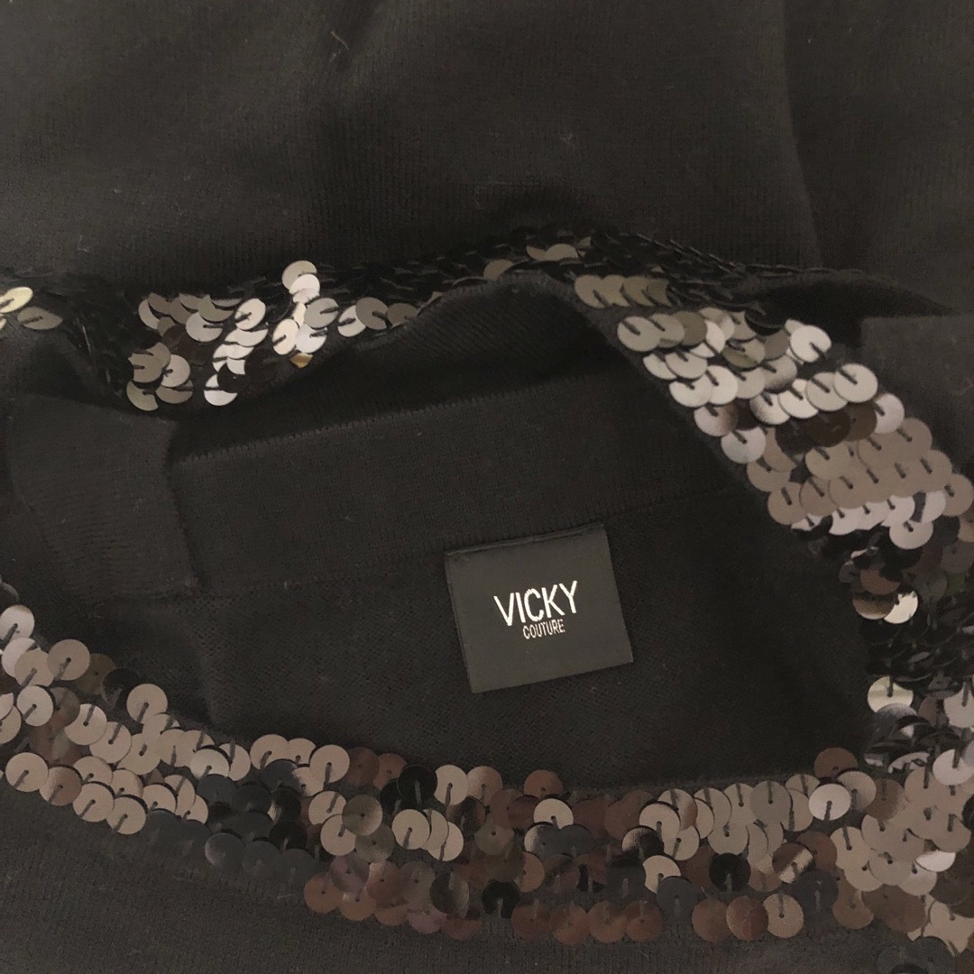 VICKY(ビッキー)のビッキー レディースのトップス(ニット/セーター)の商品写真
