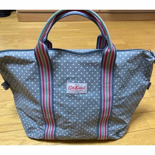 キャスキッドソン(Cath Kidston)のCath Kidston トートバック(トートバッグ)