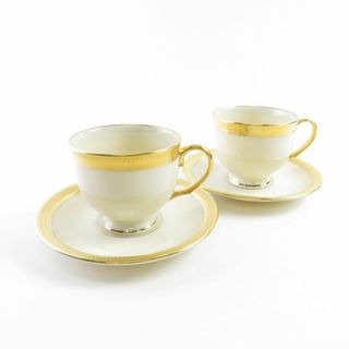 ✨ 超美品 ✨ LENOX レノックス カップ\u0026ソーサー