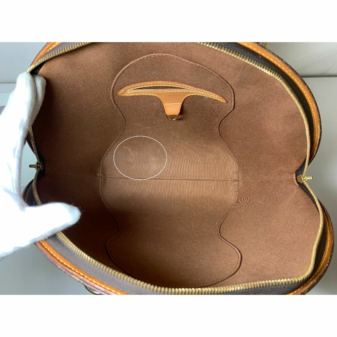 ルイヴィトン モノグラム エリプスMM M51126 ハンドバッグ ルイヴィトン モノグラム エリプスMM M51126 ハンドバッグ