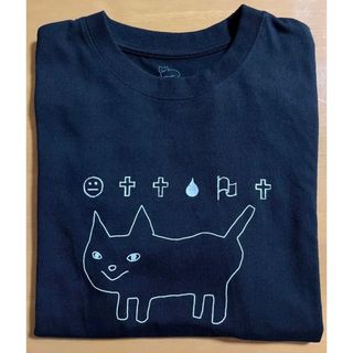 送料込・まとめ買い 米津玄師 tour空想 猫ちゃんTシャツMサイズ