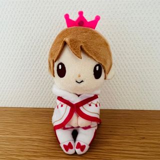 キングアンドプリンス(King & Prince)の岩橋玄樹　ちょっこりさん(アイドルグッズ)