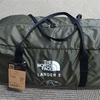 THE NORTH FACE - ノースフェイス テント ゴールデンゲート4 新品 4人