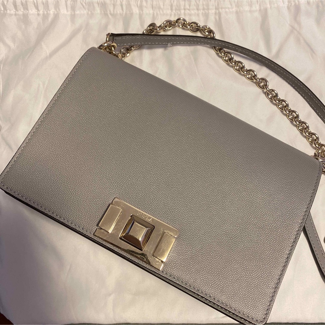 FURLA MIMI mini crossbodyフルラショルダーバッグ