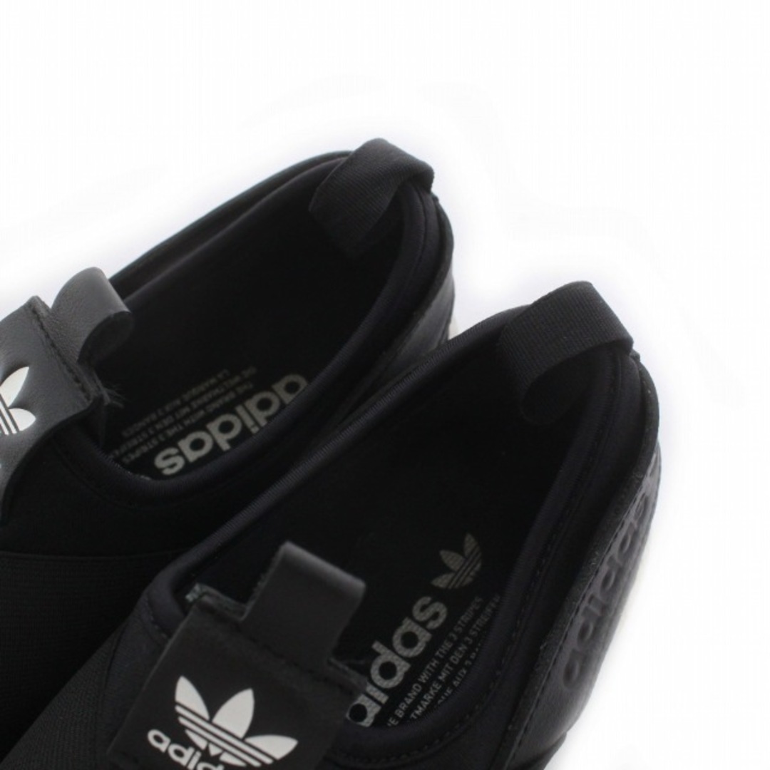 adidas originals SUPERSTAR Slip-On 24.5 レディースの靴/シューズ(スニーカー)の商品写真