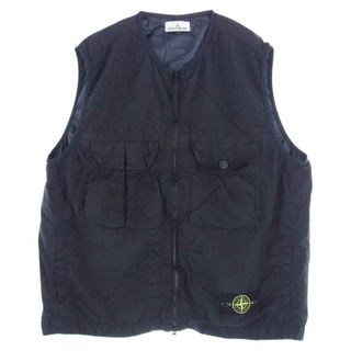 ストーンアイランド メンズベストの通販 17点 | STONE ISLANDのメンズ ...