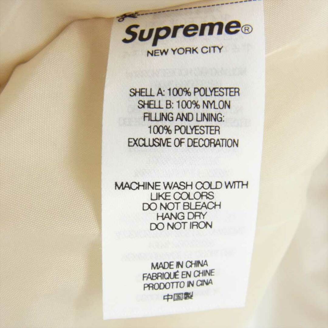 Supreme - Supreme シュプリーム ジャケット 23SS × Umbro Hooded