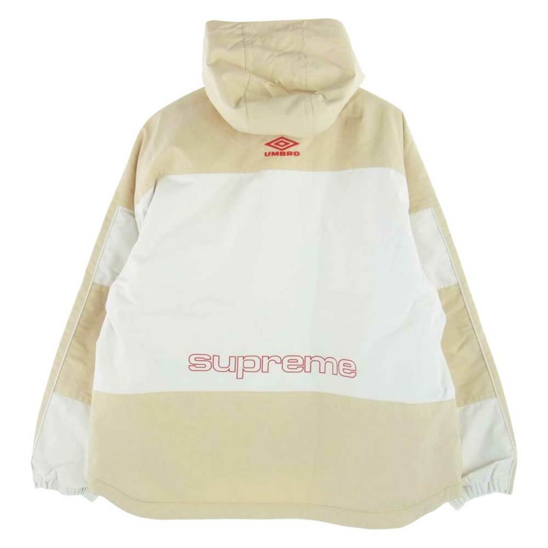 Supreme - Supreme シュプリーム ジャケット 23SS × Umbro Hooded