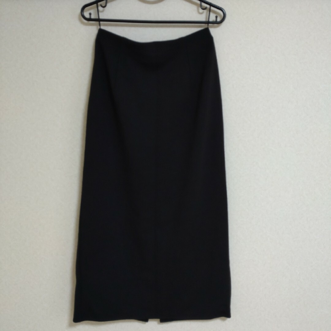 UNIQLO(ユニクロ)のユニクロ UNIQLO ナロースカート 2点セット レディースのスカート(その他)の商品写真