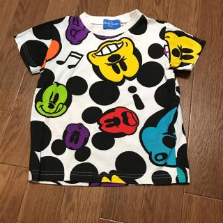 ディズニー(Disney)の100  Tシャツ(Tシャツ/カットソー)