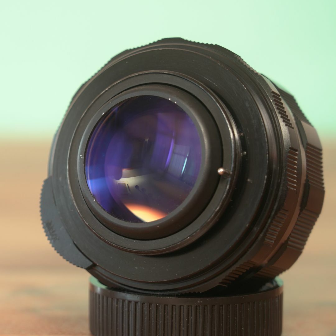 Super-Takumar 50mm f1.4 オールドレンズ #259 Super-Takumar 50mm f1.4 オールドレンズ #259