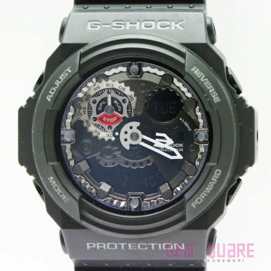 G-SHOCK GA-300-1AJF