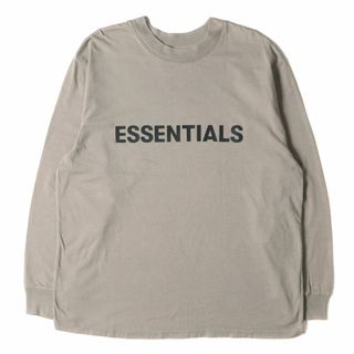 FEAR OF GOD FOG ESSENTIALS フィアオブゴッド