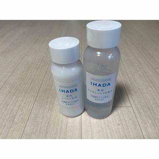 イハダ(IHADA)のIHADA 【化粧水・乳液】(化粧水/ローション)