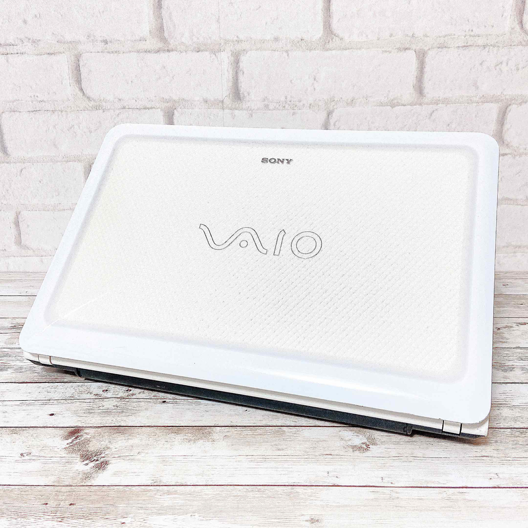 VAIO - 早い者勝ち‼VAIO✨Corei5&新品SSD512GB✨カメラ/ノート