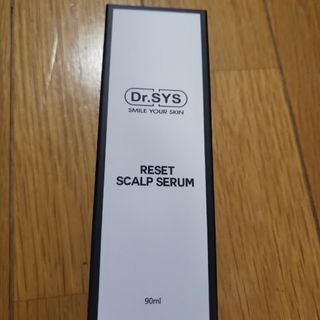 ドクターシスリセットスカルプセラム DR.SYS RESET SCALP SER