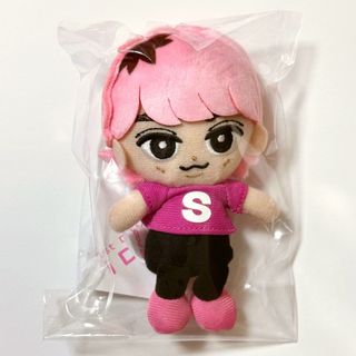 スノーマン(Snow Man)のSnow Man 佐久間大介 すのチルぶら下がりシリーズ ぬいぐるみ 1個③(アイドルグッズ)