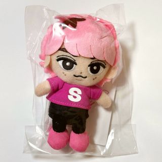 スノーマン(Snow Man)のSnow Man 佐久間大介 すのチルぶら下がりシリーズ ぬいぐるみ 1個④(アイドルグッズ)