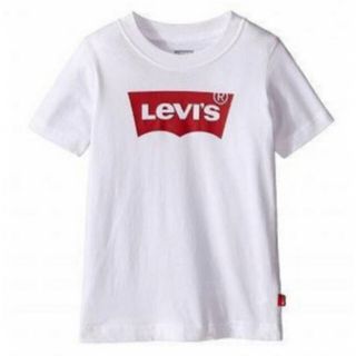 リーバイス(Levi's)のリーバイス　Tシャツ　キッズ　140(Tシャツ/カットソー)