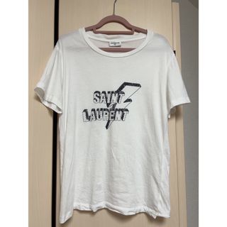 サンローラン Tシャツ(レディース/半袖)の通販 200点以上 | Saint