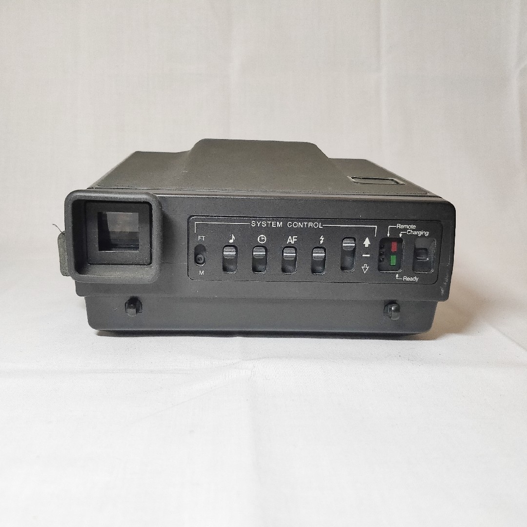 ジャンク】Polaroid Spectra System MBの通販 by ryopap's shop ジャンク】Polaroid Spectra System MBの通販 by ryopap's shop