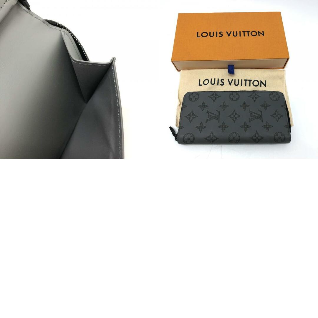 LOUIS VUITTON - ルイヴィトン LOUIS VUITTON ジッピーウォレット