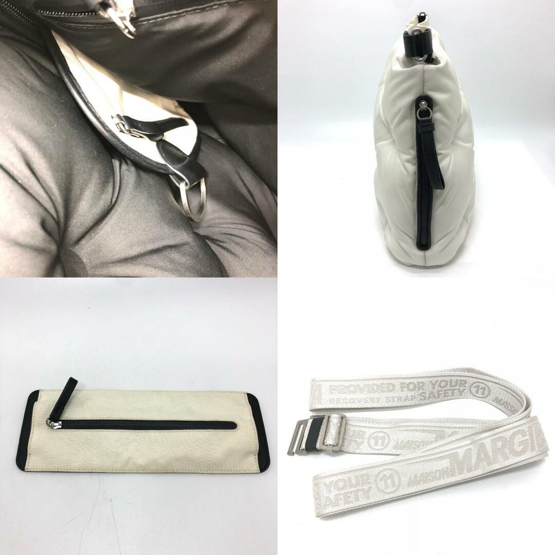 メゾンマルジェラ Maison Margiela グラムスラム ラージ/カバン メゾンマルジェラ Maison Margiela グラムスラム ラージ/カバン