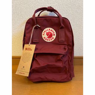 フェールラーベンカンケン(FJALLRAVEN KANKEN)の【フェールラーベン】カンケンミニリュック　KANKENmini 新品 (リュック/バックパック)