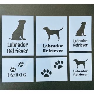 ラブラドールの通販 11点(ハンドメイド) | お得な新品・中古・未使用