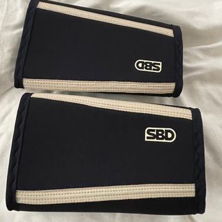 SBD エルボースリーブ　defy Mサイズ(トレーニング用品)