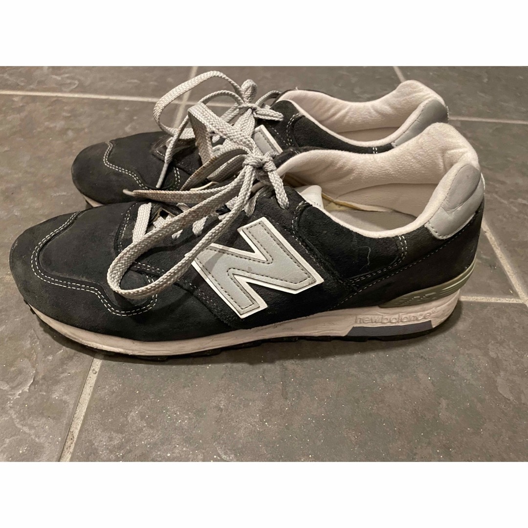 NEW BALANCE ニューバランス