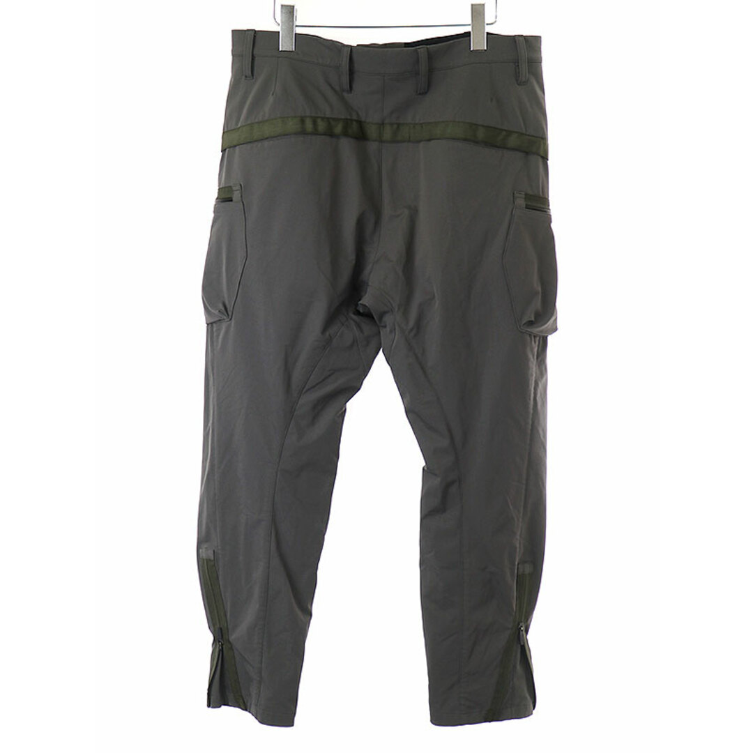 アクロニウム ARMY CARGO PANTS カーゴパンツ