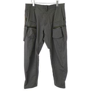 アクロニウム ARMY CARGO PANTS カーゴパンツの通販 by MODESCAPE ...