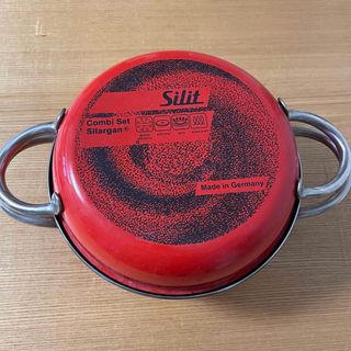 silit combisetドイツ製