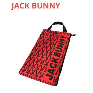 ジャックバニー(JACK BUNNY!!)の✨美品✨JACK BUNNY★ノベルティ★ポーチ★小物入れ(ノベルティグッズ)