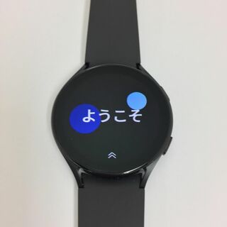 ギャラクシー(Galaxy)の【A】Galaxy Watch 4/RFAT30RFELY(その他)