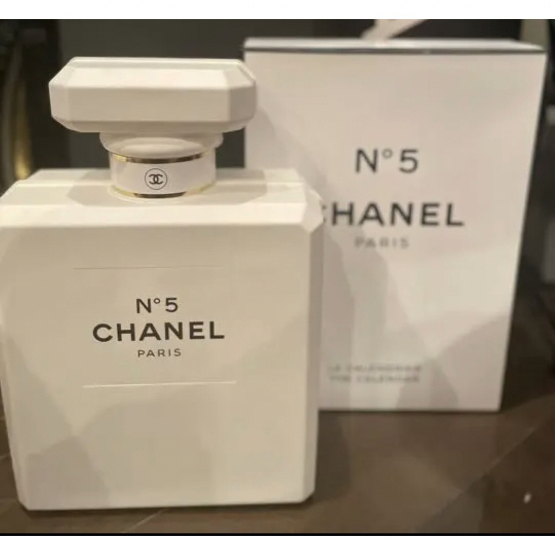 CHANEL N°5 ザ カレンダー アドベントカレンダー その他