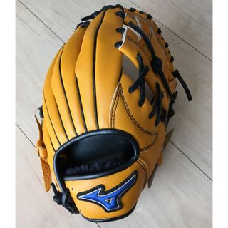 ミズノ(MIZUNO)のミズノ軟式グローブ(グローブ)