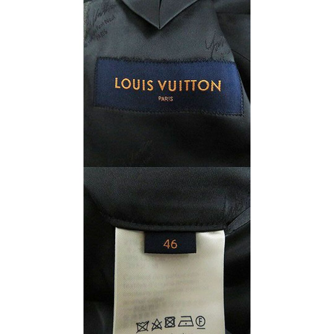 LOUIS VUITTON - 未使用品□20AW ルイヴィトン×NIGO ジャイアント