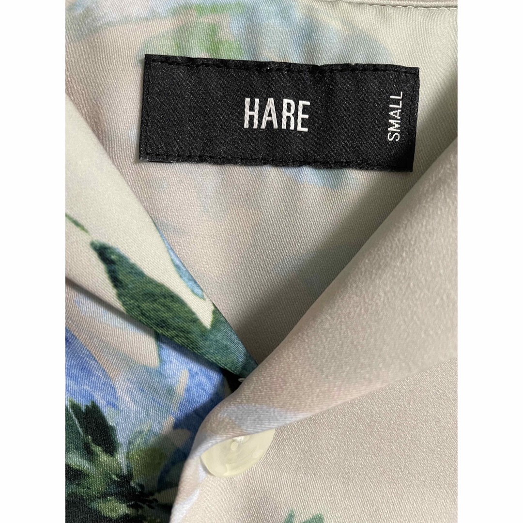 HARE(ハレ)の[HARE] アロハシャツ メンズのトップス(シャツ)の商品写真