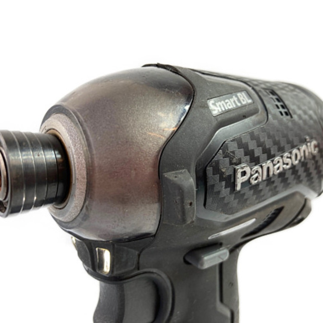 Panasonic パナソニック 14.4V/18V 充電式インパクトドライバ バッテリ