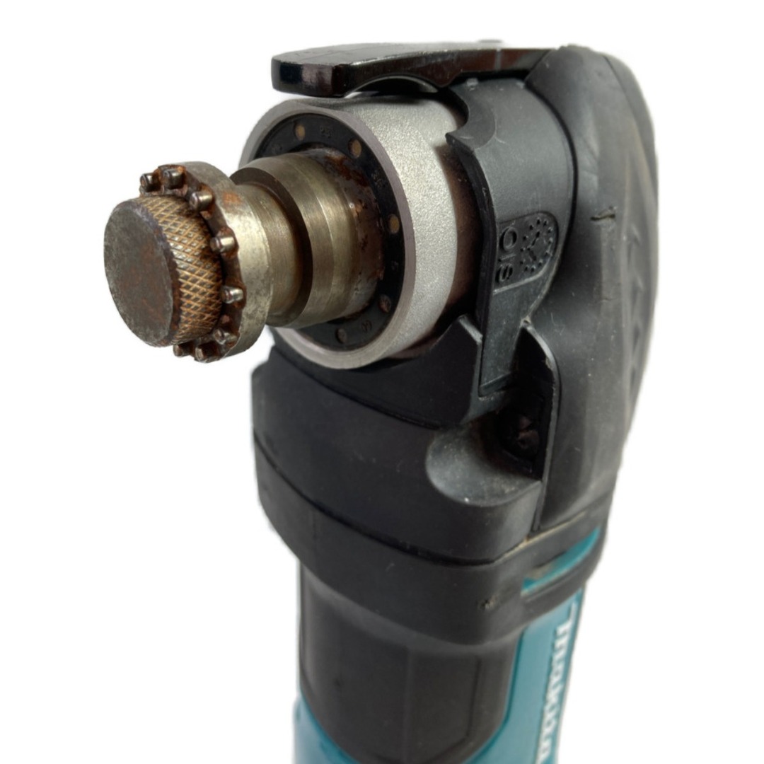 MAKITA マキタ 18V 充電式マルチツール (バッテリ1個・充電器 MAKITA マキタ 18V 充電式マルチツール (バッテリ1個・充電器